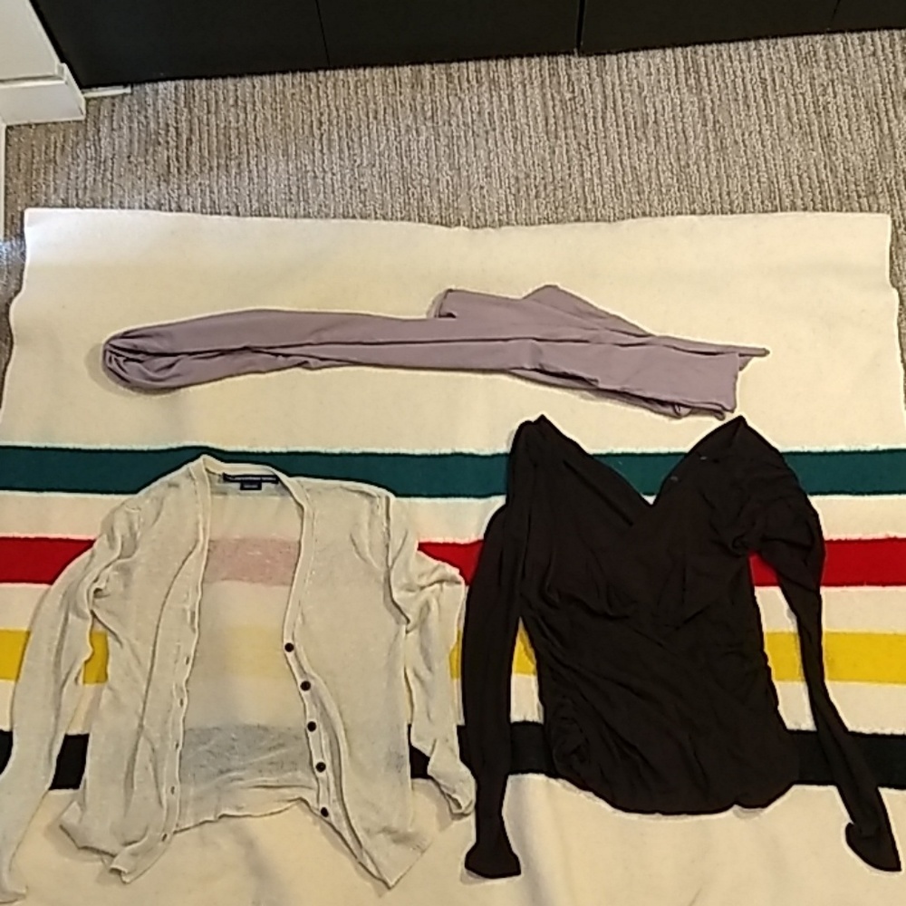 Three piece fall outfit - Picture 6 of 6
